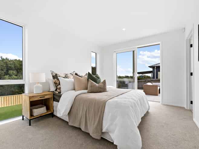 21 Tahuna Minhinnick Drive, Glenbrook