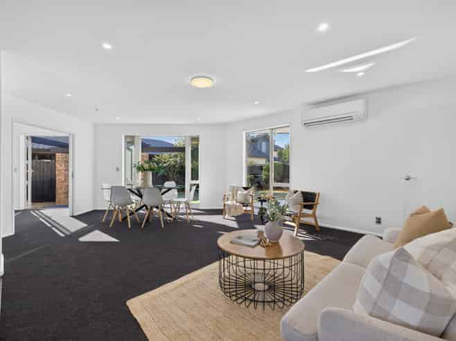 562 Bower Avenue, Waimairi Beach