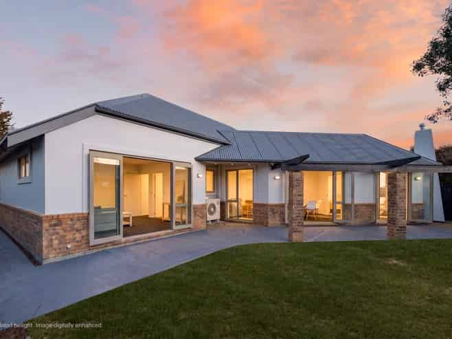 562 Bower Avenue, Waimairi Beach