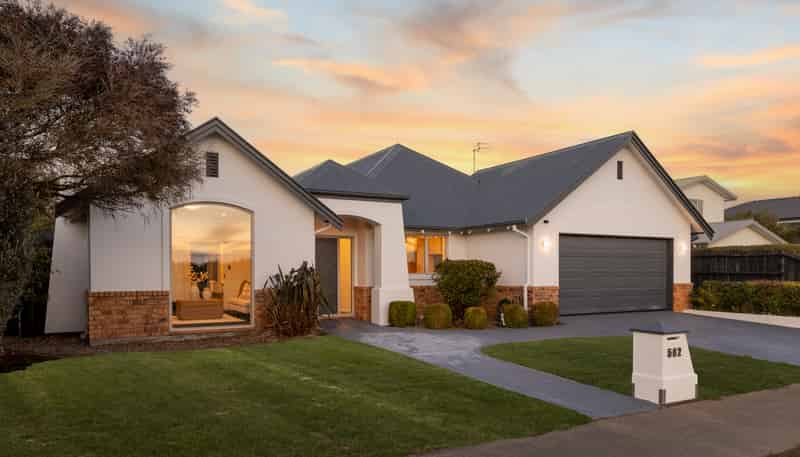 562 Bower Avenue, Waimairi Beach