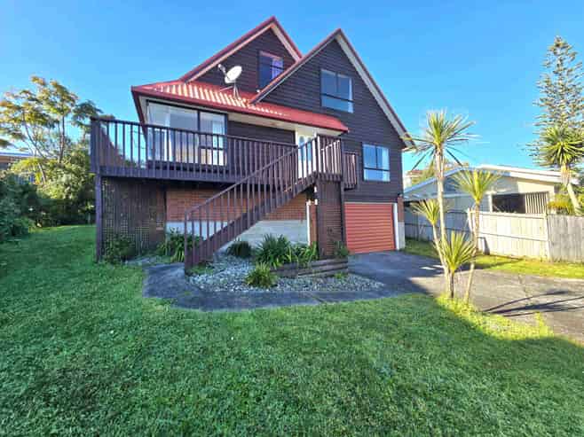19 Budgen Street, Mount Roskill