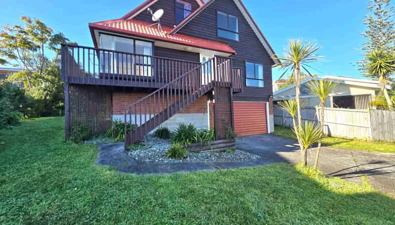 19 Budgen Street, Mount Roskill