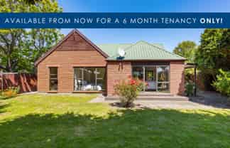 10 Lodge Place, Ilam