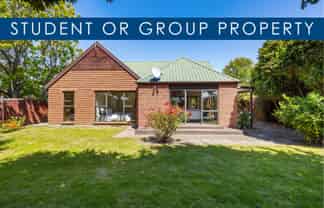 10 Lodge Place, Ilam