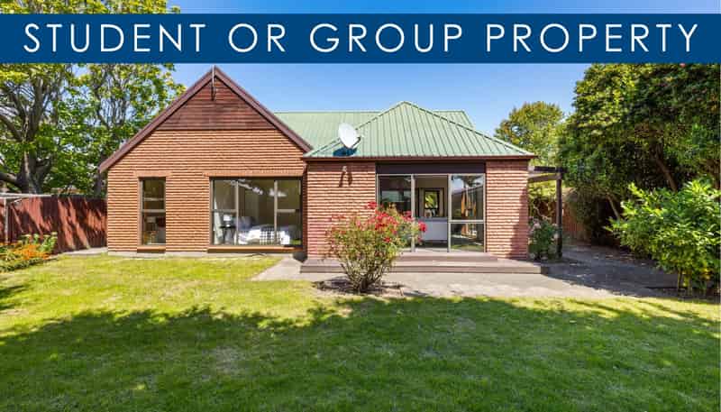 10 Lodge Place, Ilam