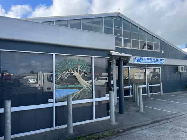 SECURE COMMERCIAL INVESTMENT