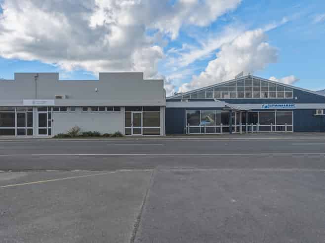 SECURE COMMERCIAL INVESTMENT