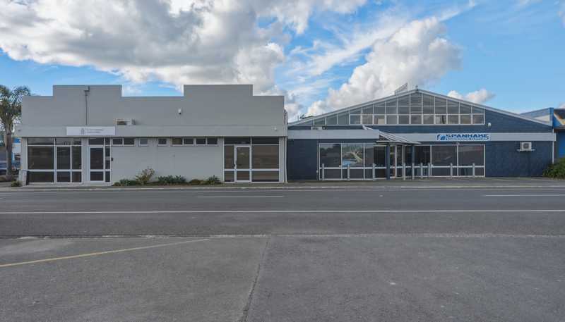 36 & 38 Matthews Ave, Kaitaia
