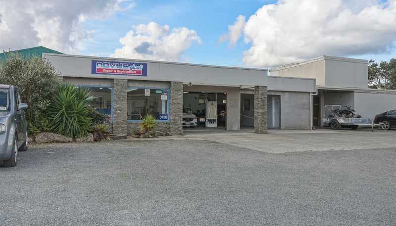 36 & 38 Matthews Ave, Kaitaia