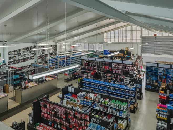 SECURE COMMERCIAL INVESTMENT