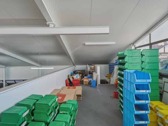 SECURE COMMERCIAL INVESTMENT