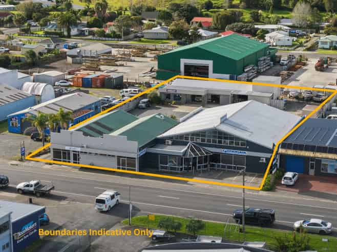 SECURE COMMERCIAL INVESTMENT