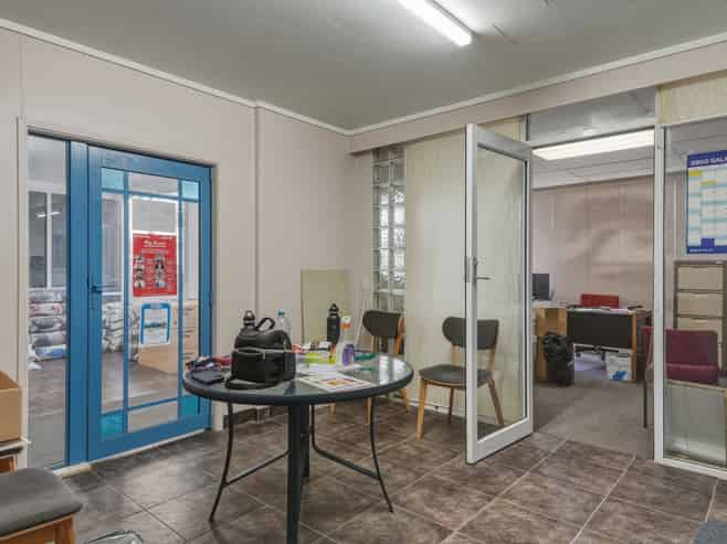 SECURE COMMERCIAL INVESTMENT