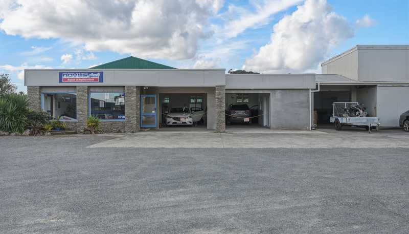 36 & 38 Matthews Ave, Kaitaia