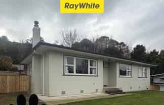 Taranaki - Address withheld