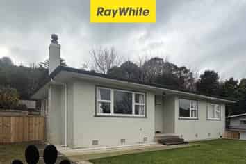 Taranaki - Address withheld