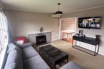 Taranaki - Address withheld