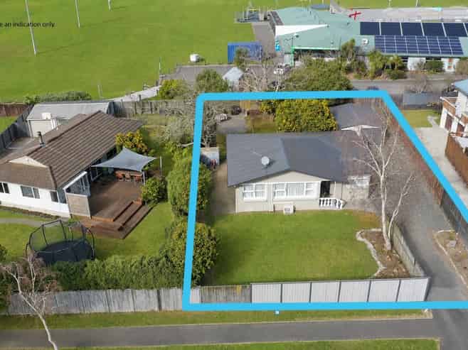 19 Durham Street, Nawton