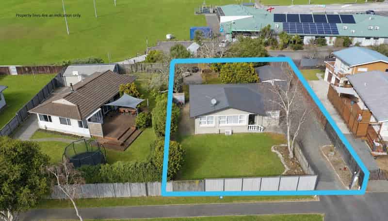 19 Durham Street, Nawton