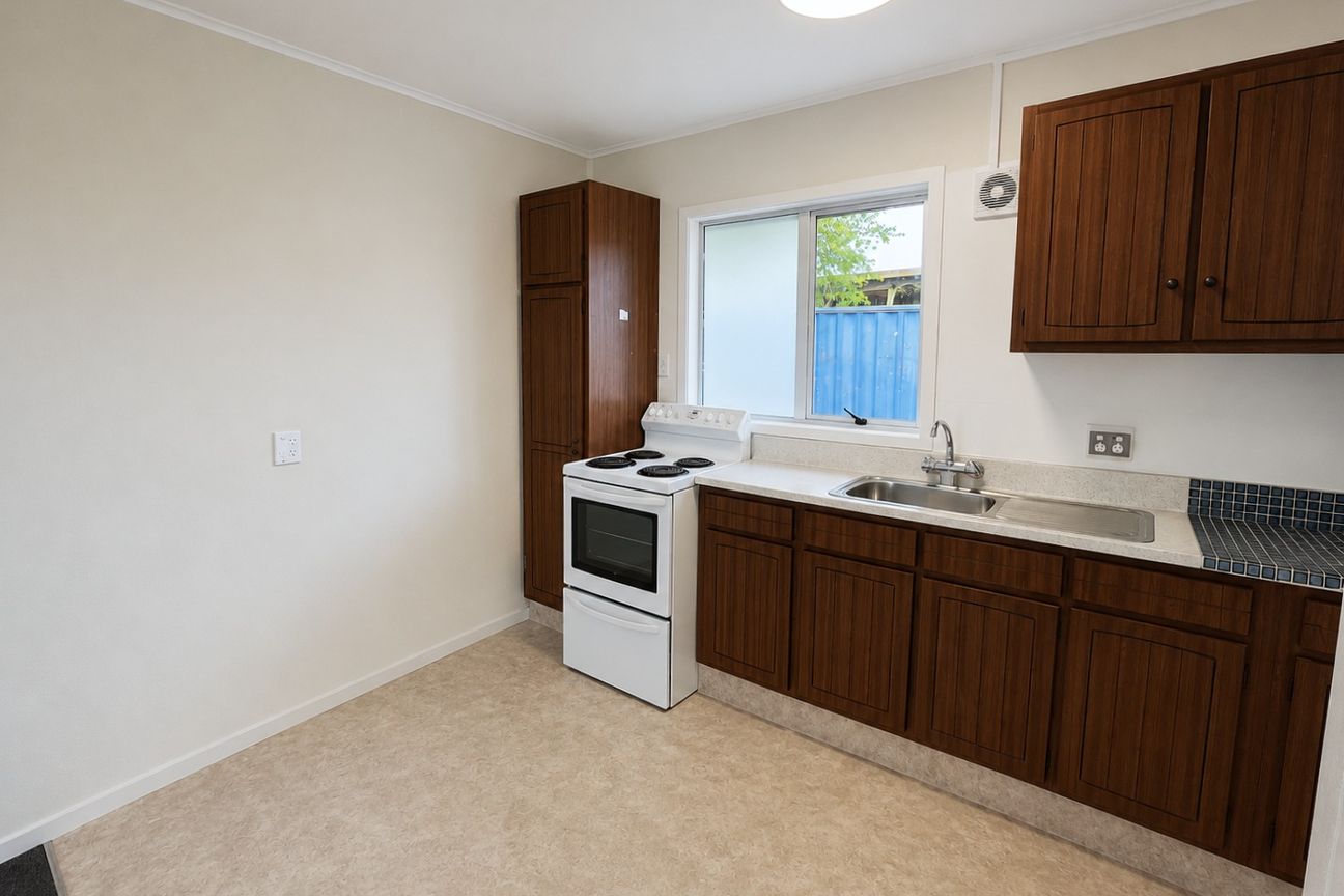 Otahuhu, 1 bedrooms - Vista 3