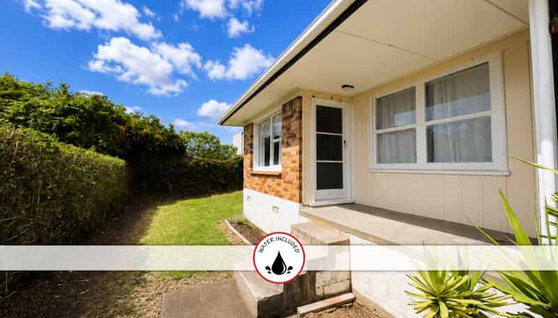 4/21 Hauiti Road, Otahuhu