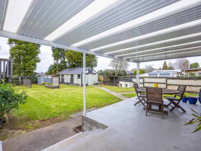 585 Horotiu Road, Te Kowhai