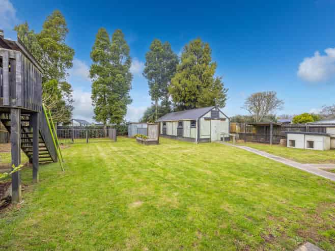 585 Horotiu Road, Te Kowhai