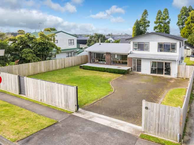 585 Horotiu Road, Te Kowhai