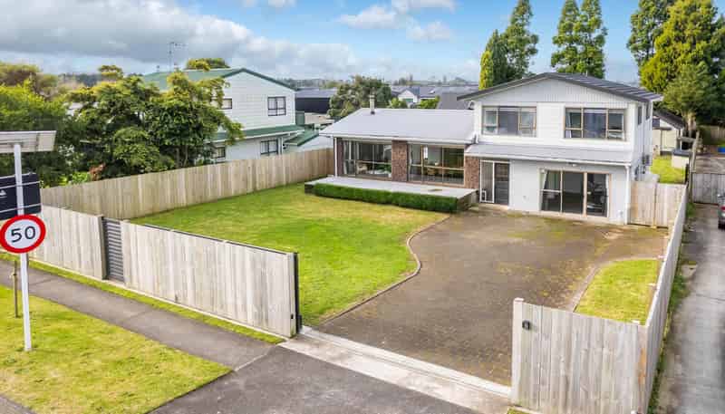 585 Horotiu Road, Te Kowhai