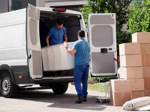 Profitable Moving Business | Ready to Grow
