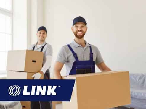 Profitable Moving Business | Ready to Grow