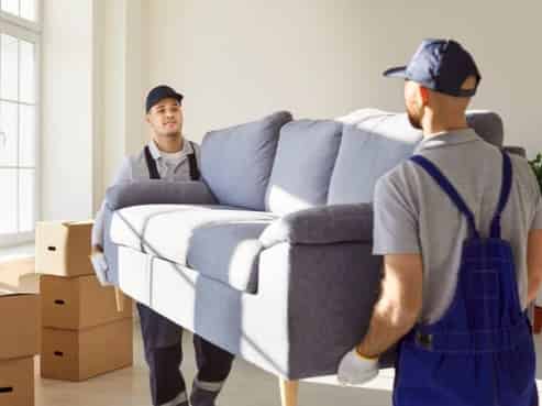 Profitable Moving Business | Ready to Grow