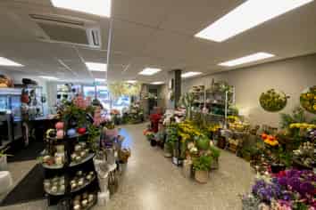 High Profile Retail - Charles Street, Kaiapoi