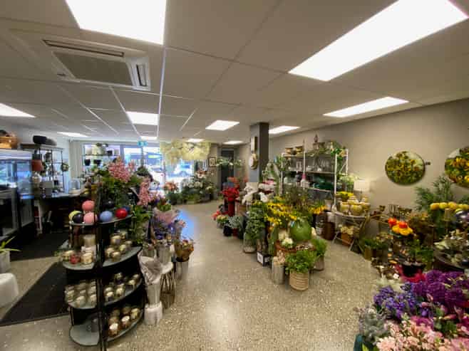 High Profile Retail - Charles Street, Kaiapoi