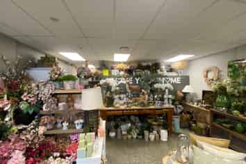 High Profile Retail - Charles Street, Kaiapoi