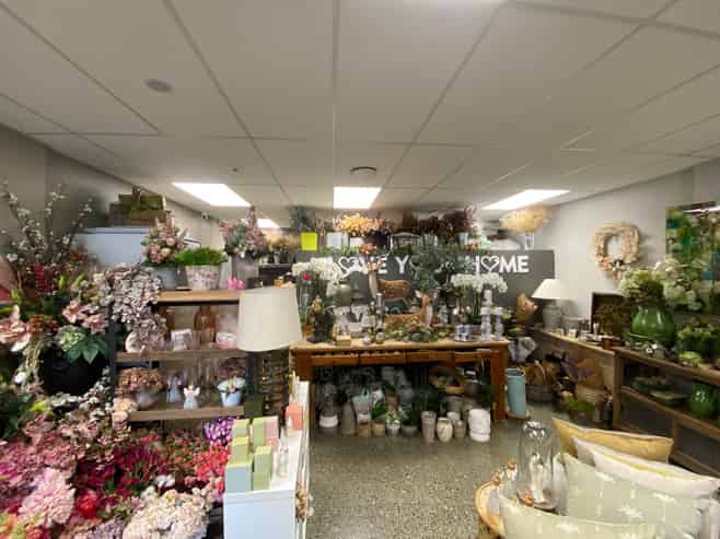 High Profile Retail - Charles Street, Kaiapoi