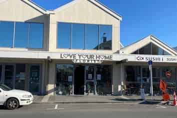 High Profile Retail - Charles Street, Kaiapoi