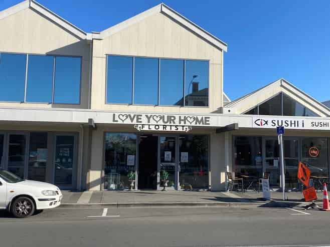 High Profile Retail - Charles Street, Kaiapoi