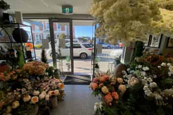 High Profile Retail - Charles Street, Kaiapoi