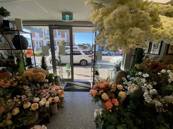 High Profile Retail - Charles Street, Kaiapoi
