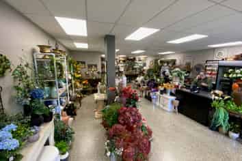 High Profile Retail - Charles Street, Kaiapoi