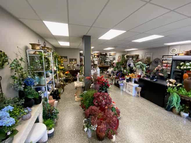 High Profile Retail - Charles Street, Kaiapoi
