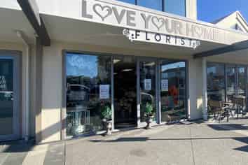 High Profile Retail - Charles Street, Kaiapoi