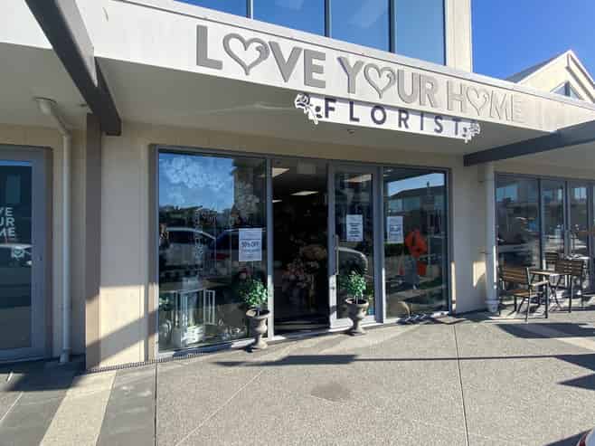 High Profile Retail - Charles Street, Kaiapoi