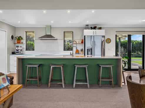 156 Loop Line, Masterton