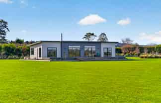 156 Loop Line, Masterton