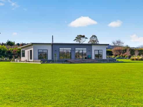 156 Loop Line, Masterton