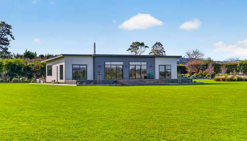 156 Loop Line, Masterton