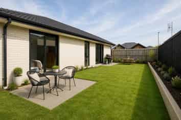 3  Delorean Drive, Rolleston