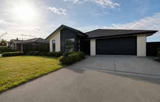 3  Delorean Drive, Rolleston
